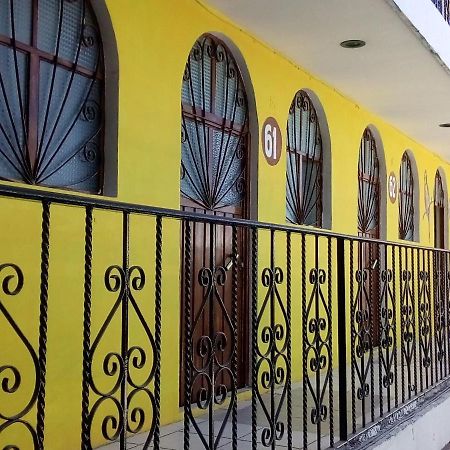H Mexicana De Marmol Tehuacán Zewnętrze zdjęcie