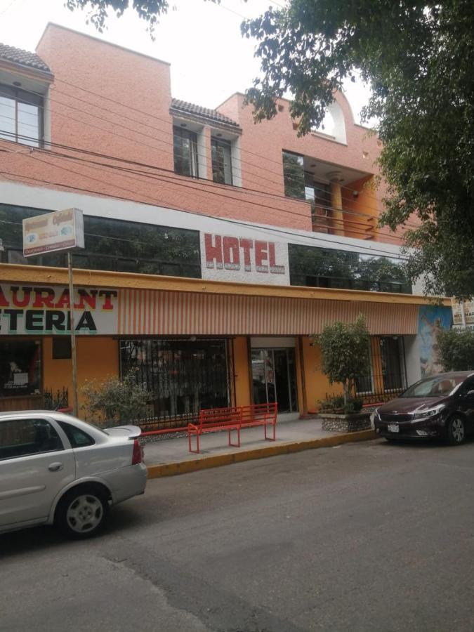 H Mexicana De Marmol Tehuacán Zewnętrze zdjęcie