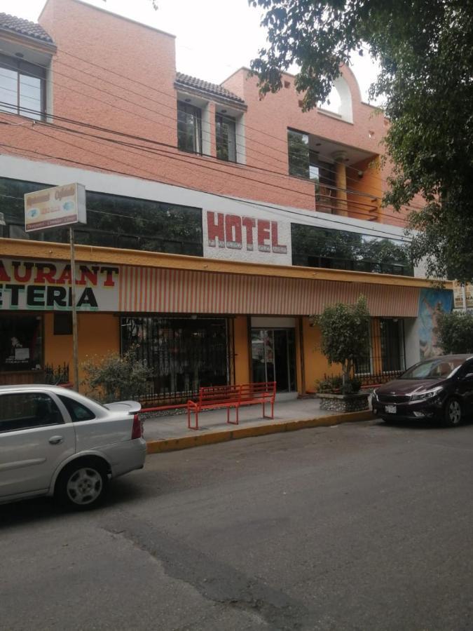 H Mexicana De Marmol Tehuacán Zewnętrze zdjęcie